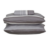 Double Bed Sheet Design NC-S 6036